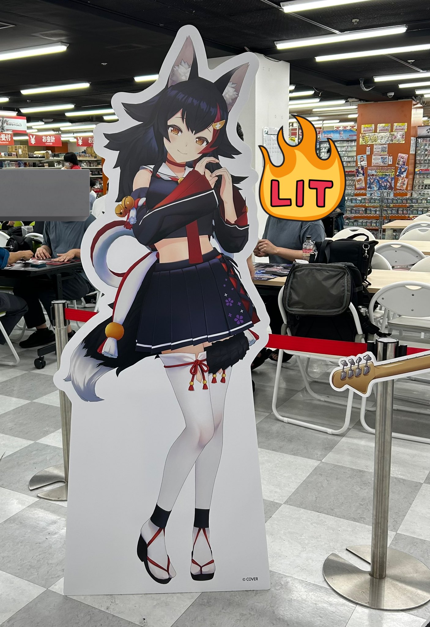 らんゆり🧪 on X: 