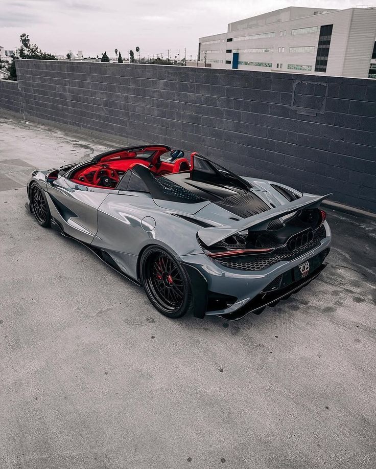 765LT ❤️🔥