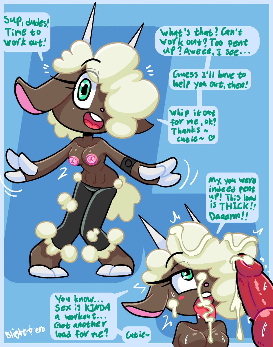 Some random anthro arts today. c:
#NSFW #Bisex #MagicaTheSpell #Ducktales #AnimalCrossing #Isabelle #AnimalCrossingSasha #OC #MarioplusRabbids #RabbidRosalina #Rule34 #Anthro