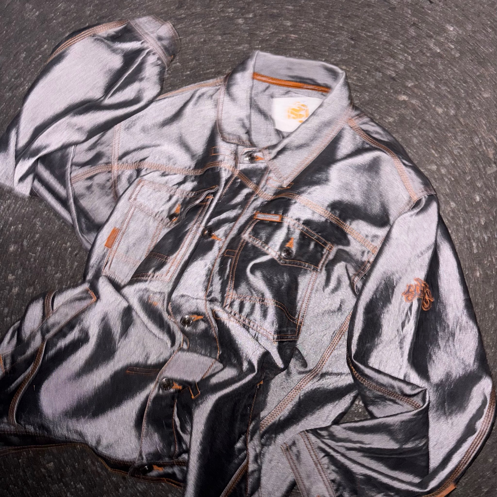 古着屋 KOLDS on X: 