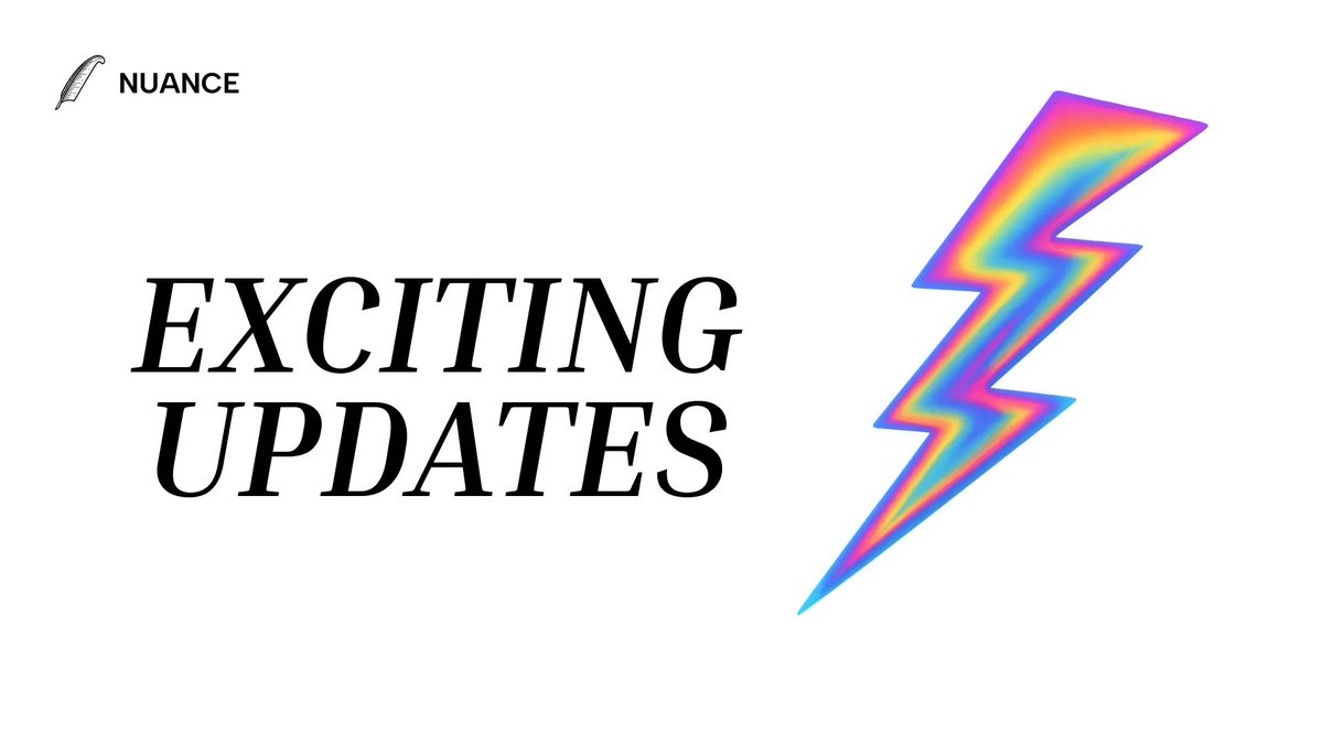 :
💭 How much $XYZ are you setting your sights on? Let's find out who's dreaming big! Share your targets in the comments below! #NaunceInspectxyz
My goal is to reach a whopping 2k $XYZ! What's yours? 🚀
 #NaunceInspectxyz to connect with other