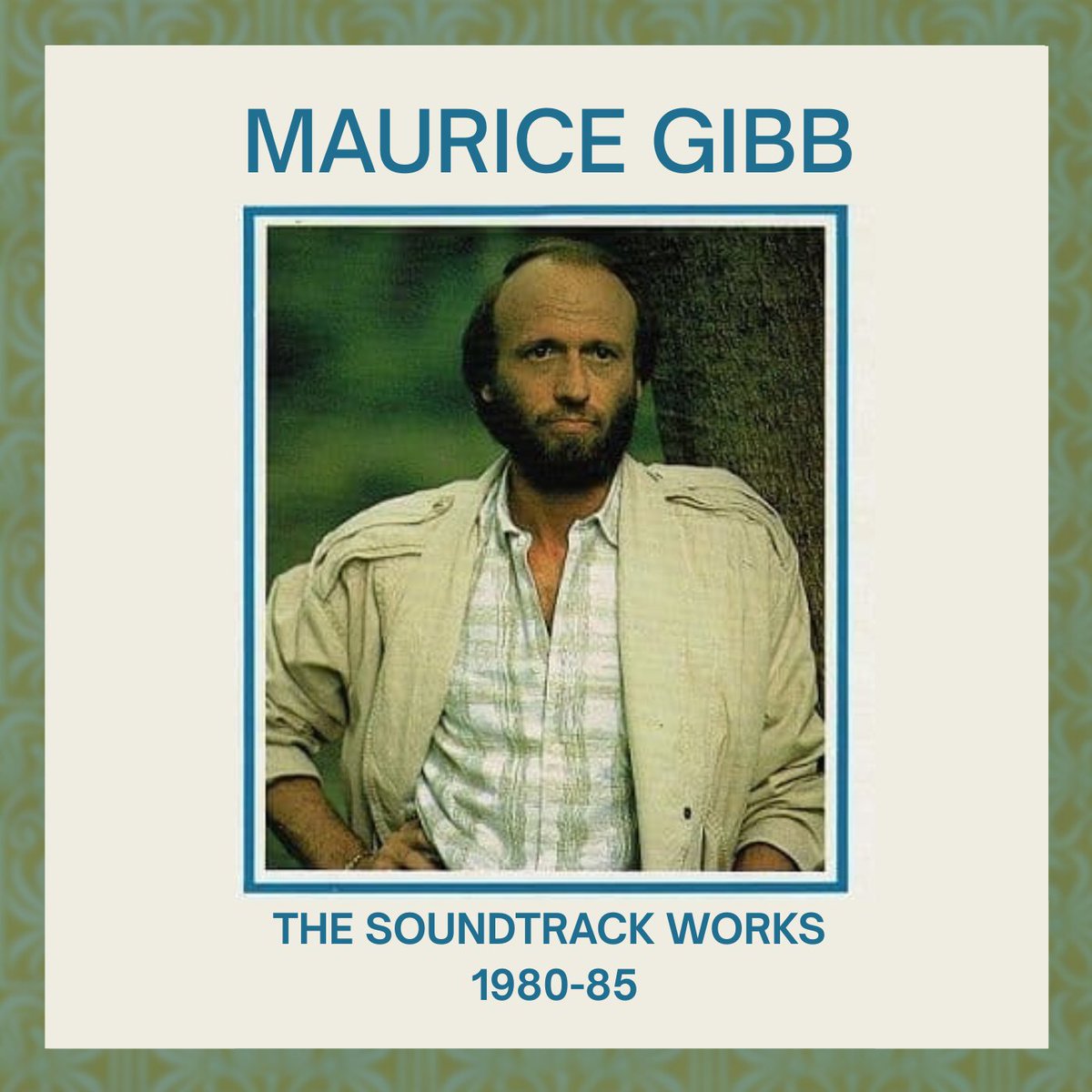 To close Season 4, Stuart and Cristiano take a look through Maurice's soundtrack works from the early 1980s, covering leftovers from 'Living Eyes' and the score to 1984's 'A Breed Apart'.

li.sten.to/zyfuxwog