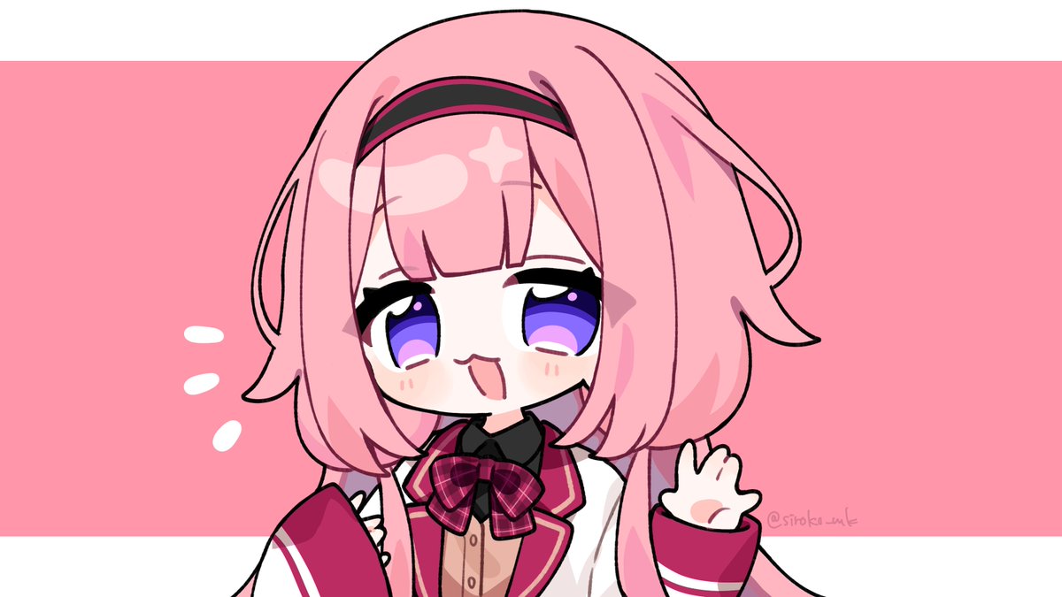 しろもこ様 しろぼー (@sirobo02) / X
