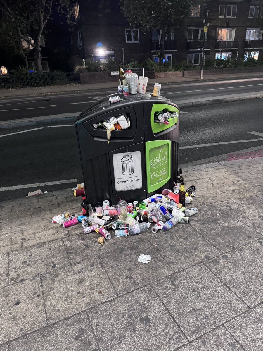 Welcome to London 2025. Thanks <a href="/MayorofLondon/">Mayor of London, Sadiq Khan</a>