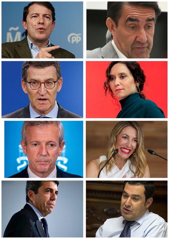 Pero el responsable siempre será Sánchez.
Aparte de inútiles saben hacer algo esta banda?