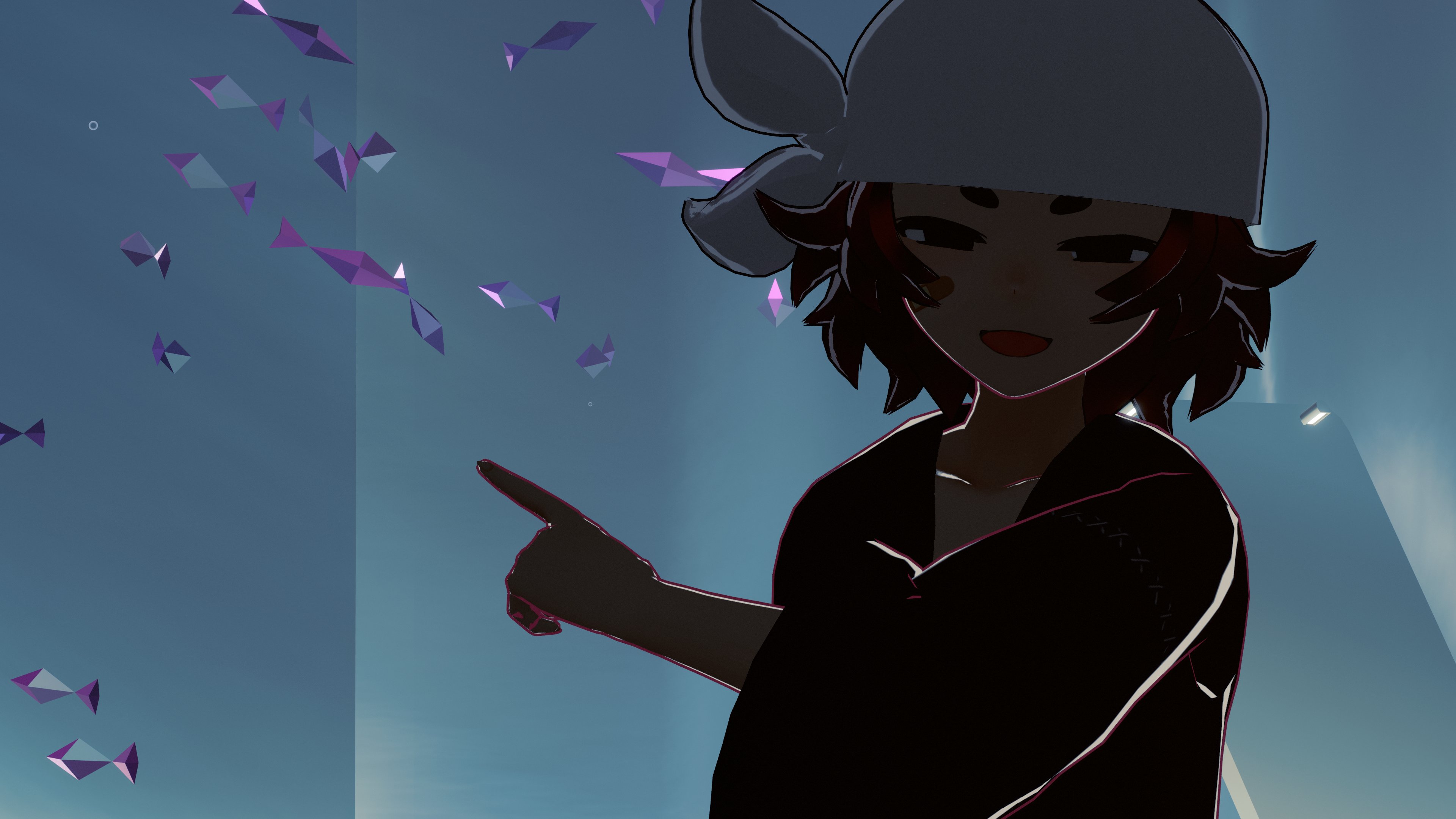 ミカゲページ ミカゲ。 (@mikage_221B) / X