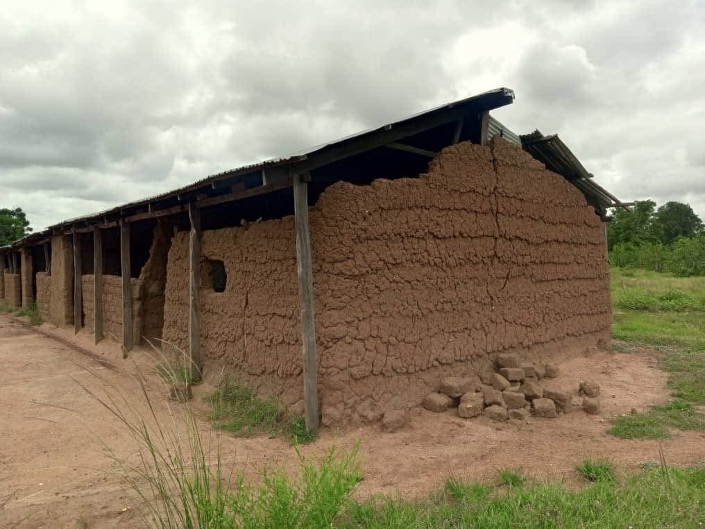 Dabilipuo Basic School, Wa East