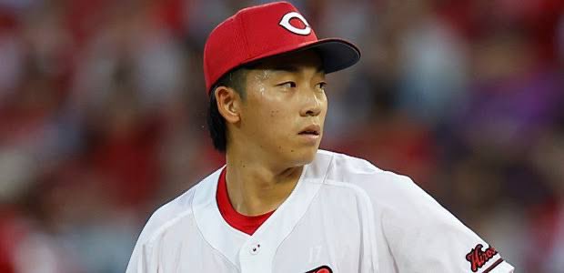 ハヤト、えぇ👍

2回を無難に立ち上がった。

さぁ学生投手に早めの援護を❗️

＃絶対勝つぞカープ