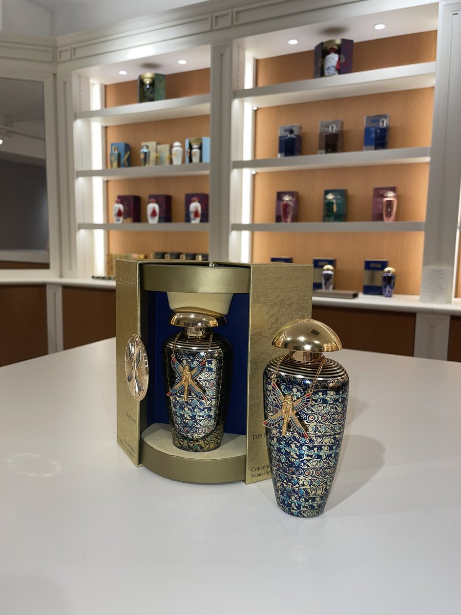 THE MERCHANT OF VENICEオードパルファムマリアカラス50ml 【公式通販】