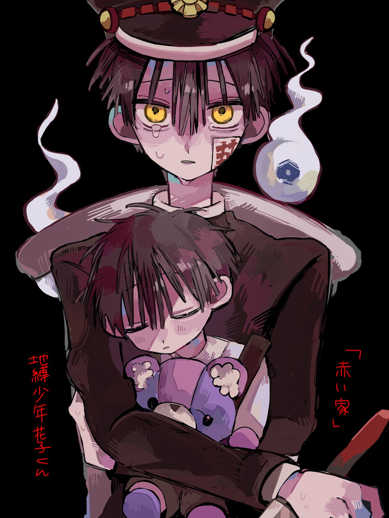リンゴ飴🍎 (@WyuXYgk3eN10725) / X