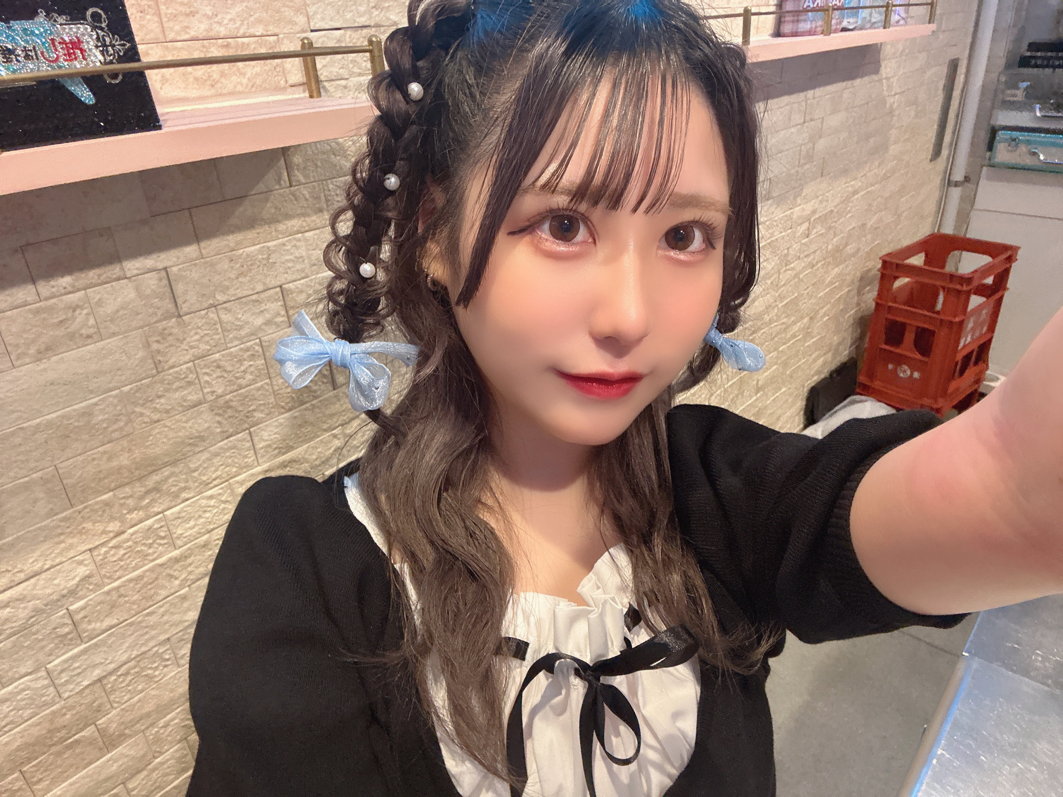 りさ様　おまとめ　よろしければお願いします。フルーリアセット Blue Archive] Saori: 