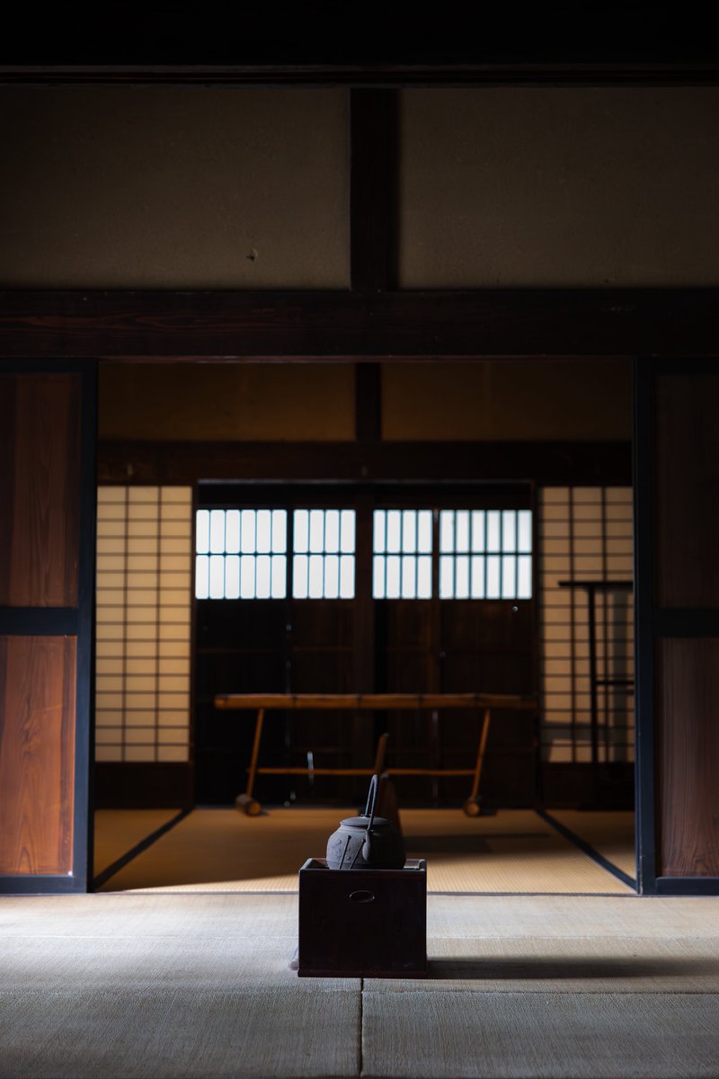 歴史が息づき、和の美が広がる街――喜多方市

camera：Canon R6
location：喜多方市 旧井上家穀物蔵

#ふくしま情報発信局 
#ふくしま撮る旅
#キヤノン党でほめあいたい