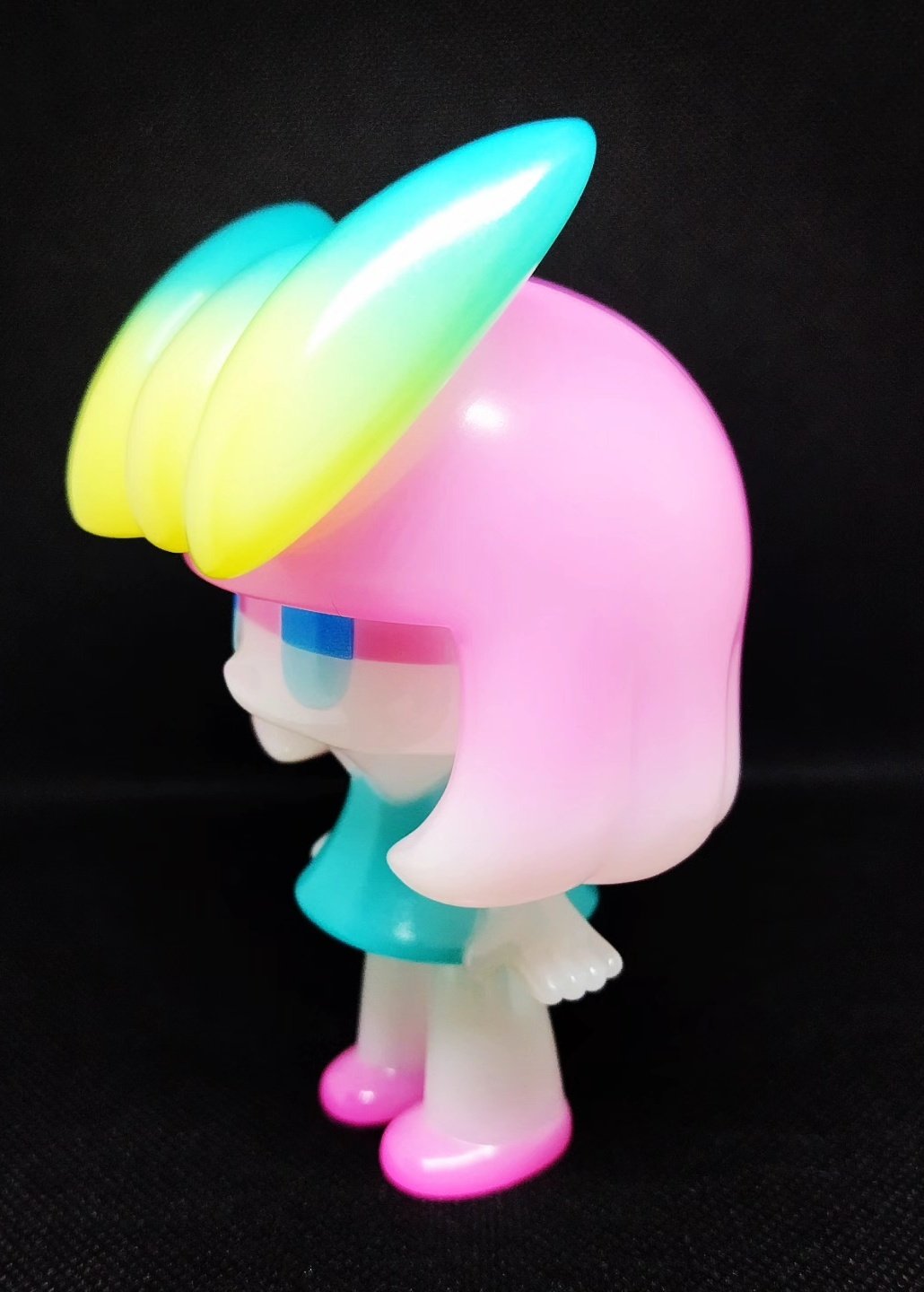 チヨコ 個展限定 Melting Ver