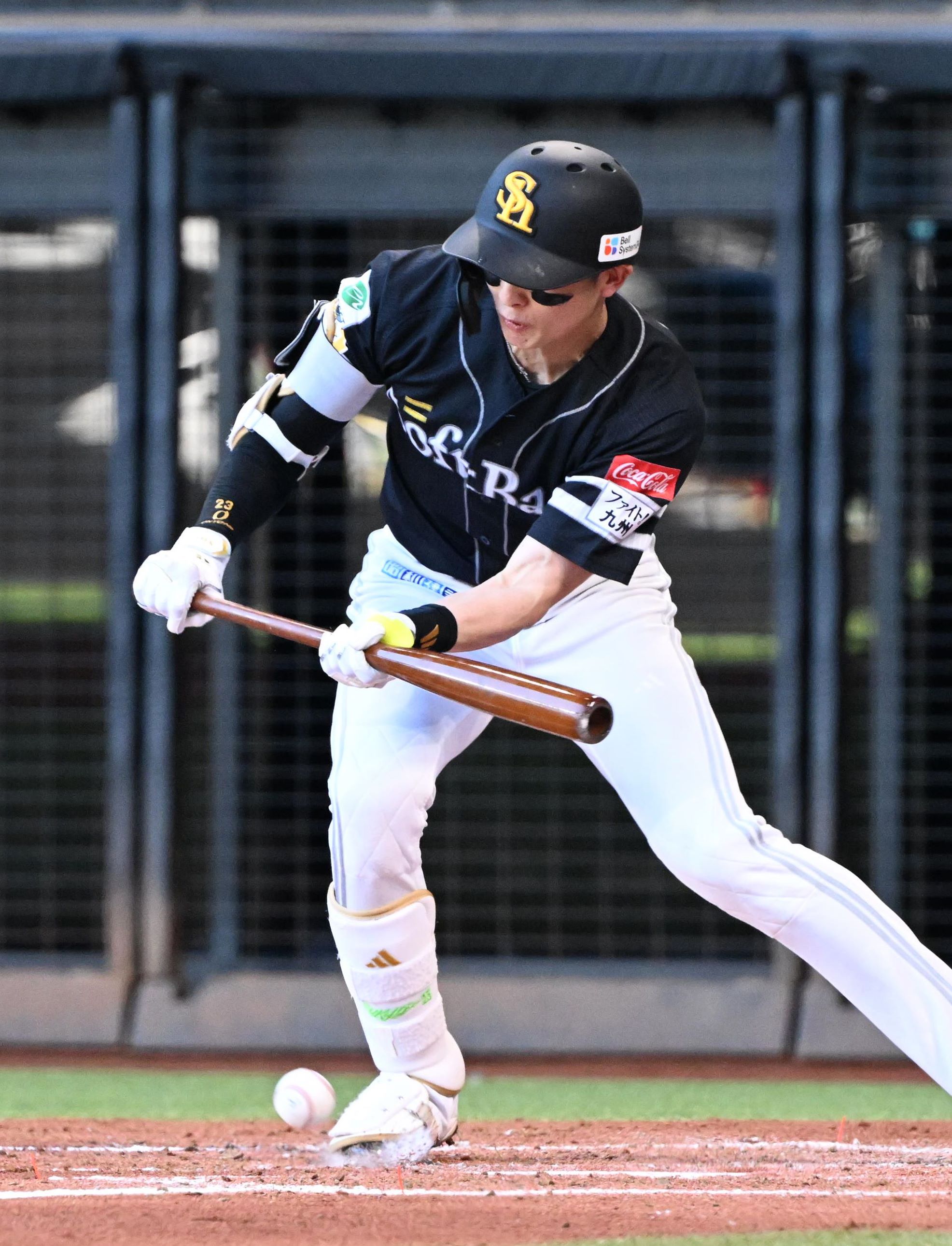 西スポWEB OTTO! タカ番がつぶやくソフトバンクホークス最新情報