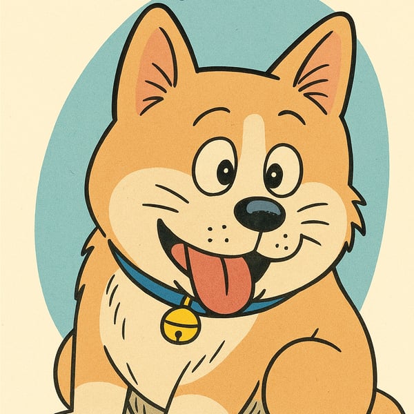 ProCryptoWhale's tweet image. 🐶✨ Dogeda ($DGDA) – the new dog on Solana ready to take over the meme streets! 🚀🌕

Early barkers win big – don’t sleep on this pup 🐾🔥

CA: 54ZYEhh8ah6SJurPWchArjwZk8ezjL2bCyooji6Fpump

Chart &amp;amp; Buy: pump.fun/coin/54ZYEhh8a…

#Dogeda #DGDA #PumpFun #SolanaGems #Next100x