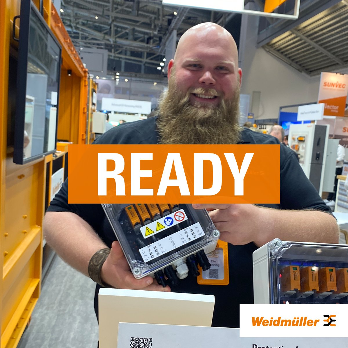 Weidmuller UK tweet media