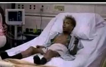 Omutunzi_Wa_256's tweet image. A Picture To A Wise ... Is Enough 🤗😆. 

Stay Warned 🙏🤐🫥