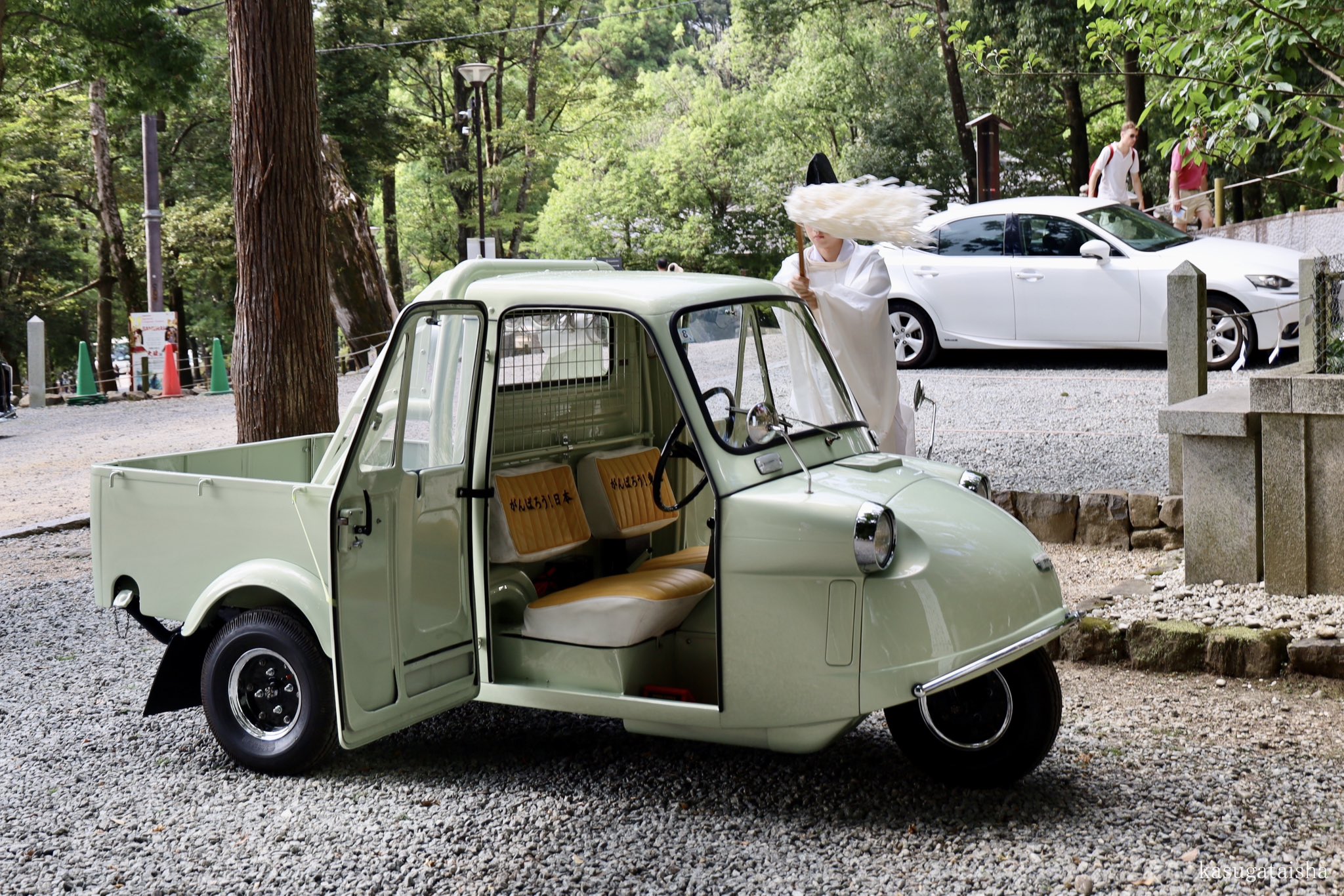 春日大社　親忠　作 春日大社 親忠 作 春日大社 kasugataisha shrine (@KASUGASHRINE