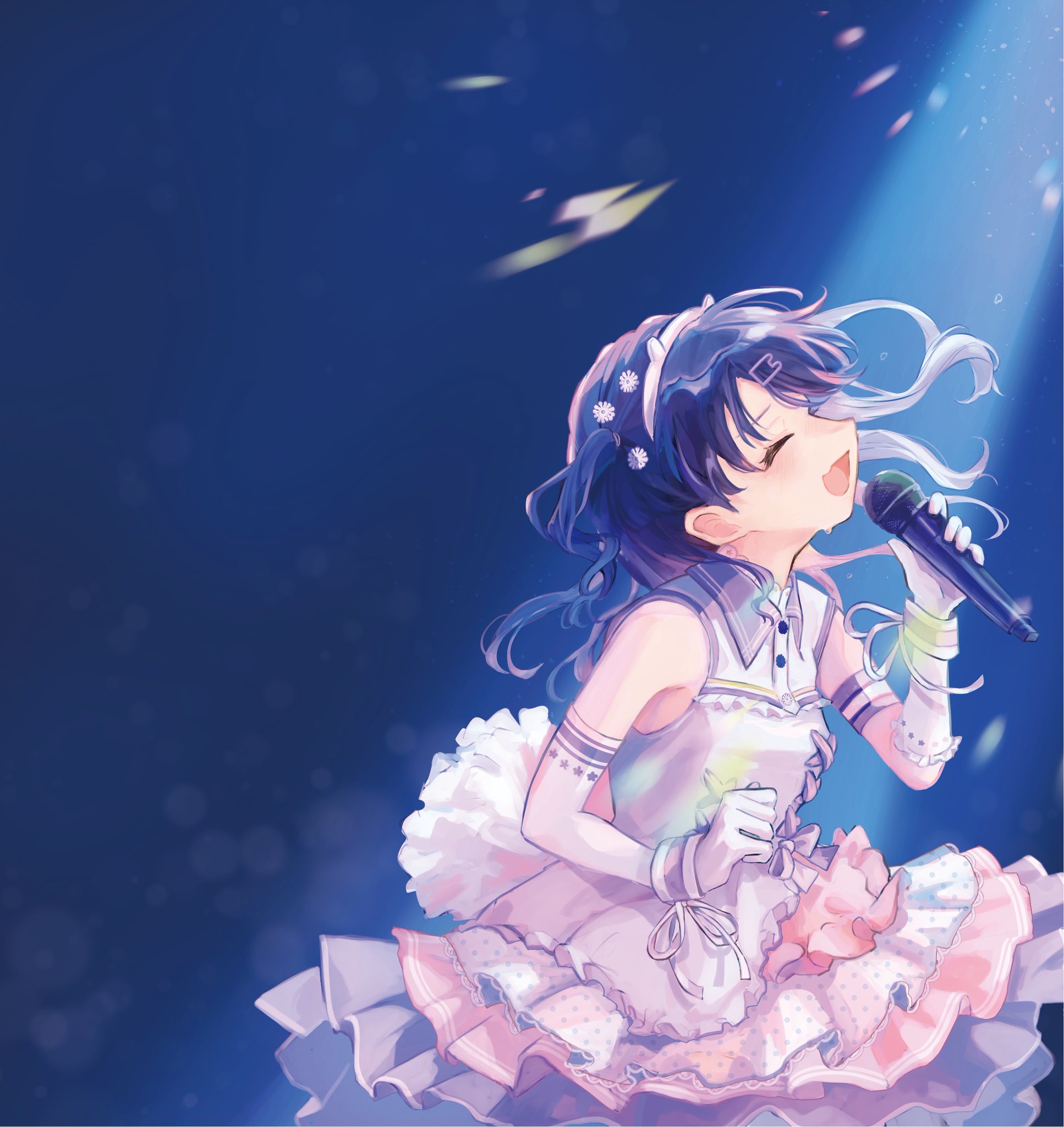 7th青森】わたしの主人公はわたしだから！コールガイド配布企画