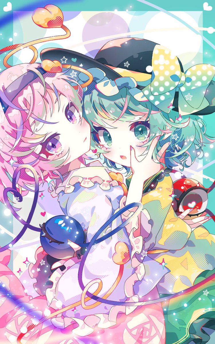 E様✩︎⡱ 7/30(水)〜8/12(火) 寂靜の七夜 (@Chiya_521) / X