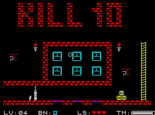 Planeta Sinclair: DS. Bodyguard planetasinclair.blogspot.com/2025/08/ds-bod…