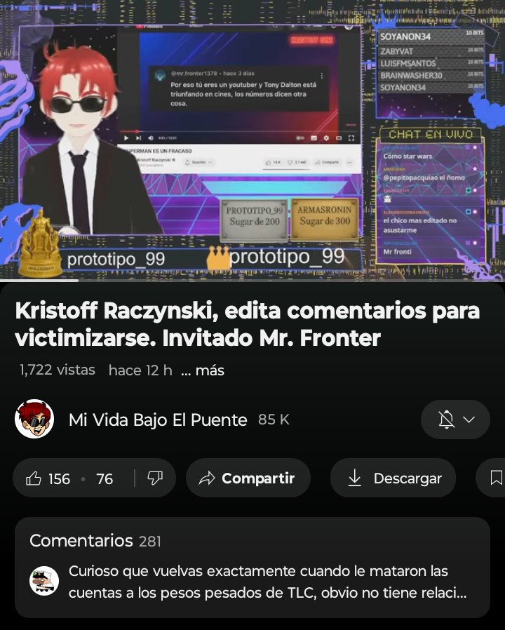 Oigan Chicos 

Barco Basurero regreso 🗣️📢🔥