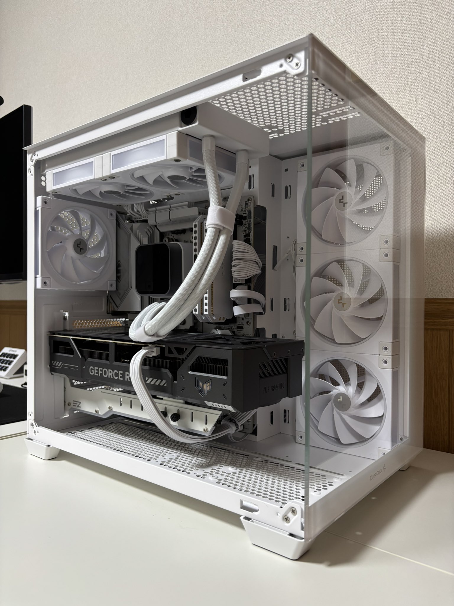 まー 自作PC アリエクの怪しい自作PCキットを買ってみた｜TechRacho by BPS