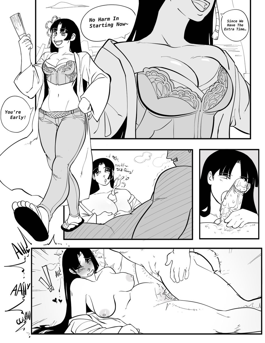 Super secret training session.