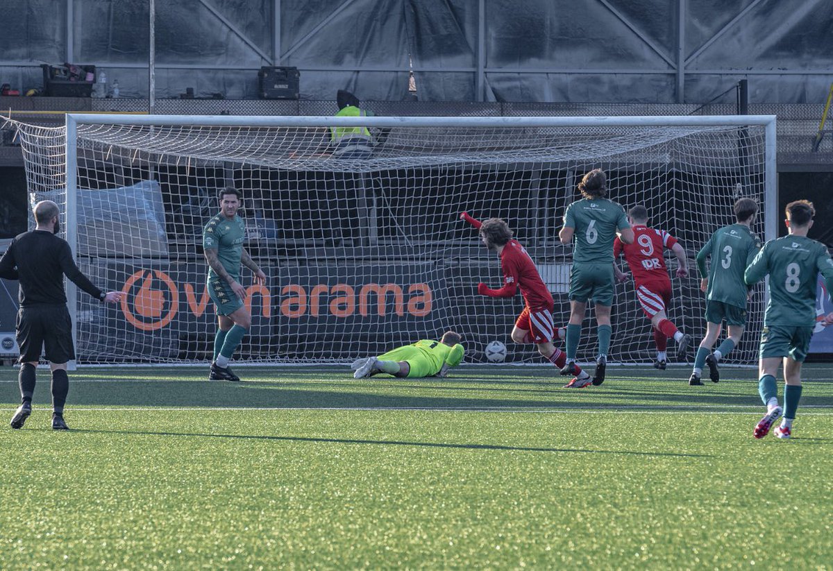 AFC Liverpool🔴⚪️⚽️ tweet media