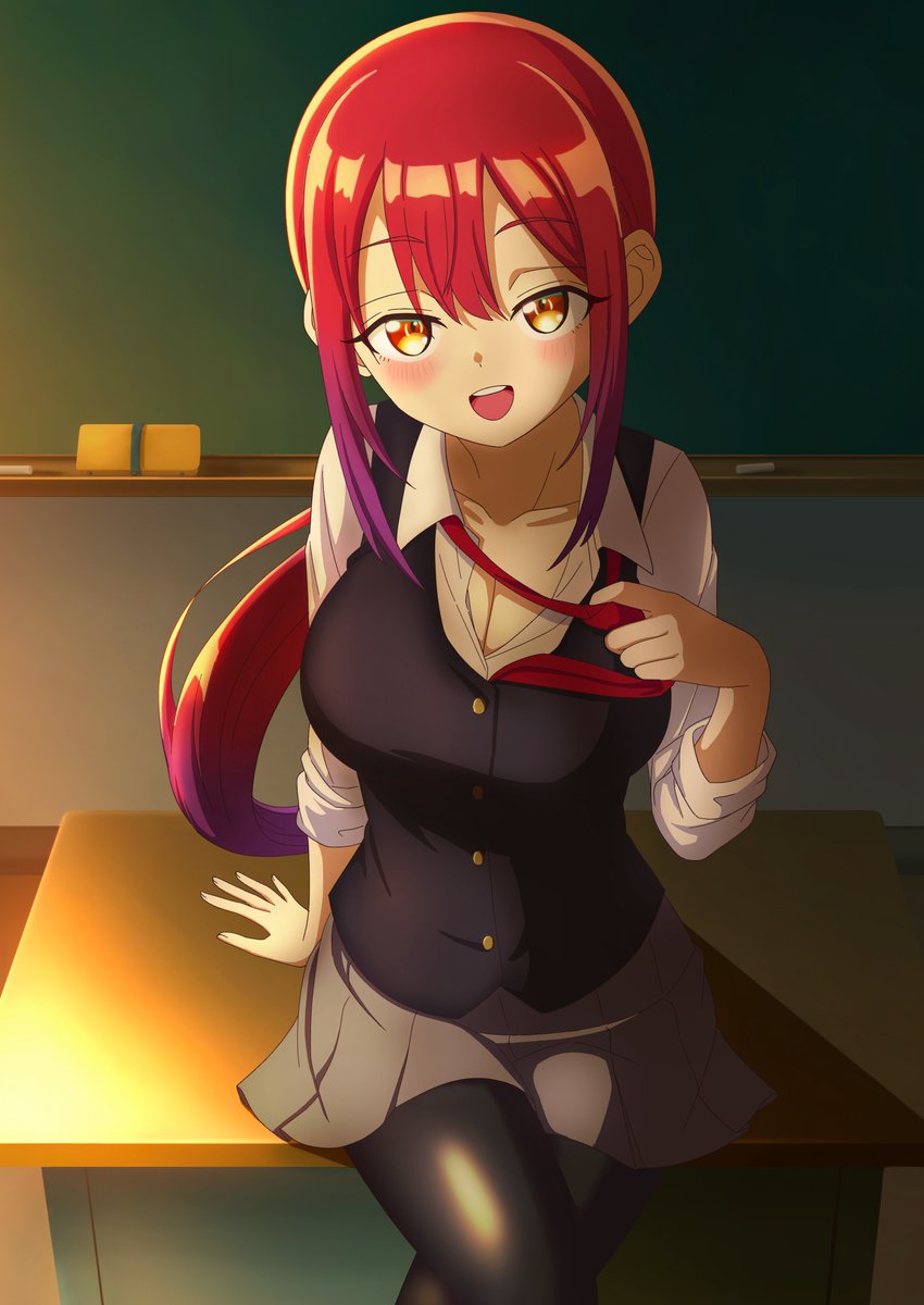 大葉しそ tweet media