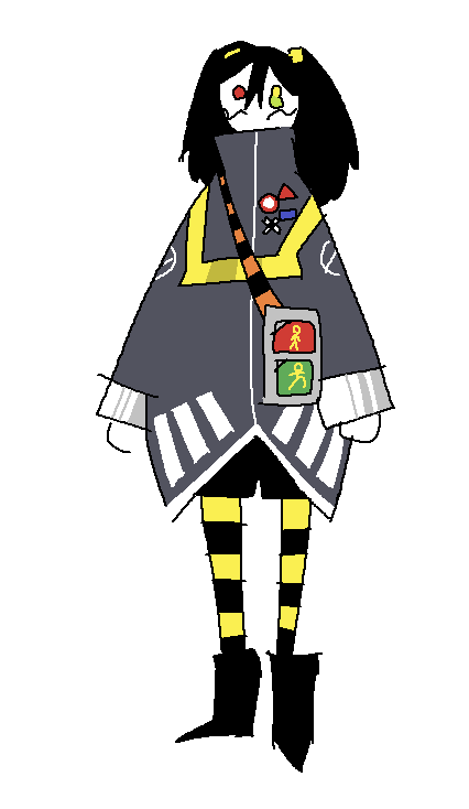 i love michishirube kiro sm