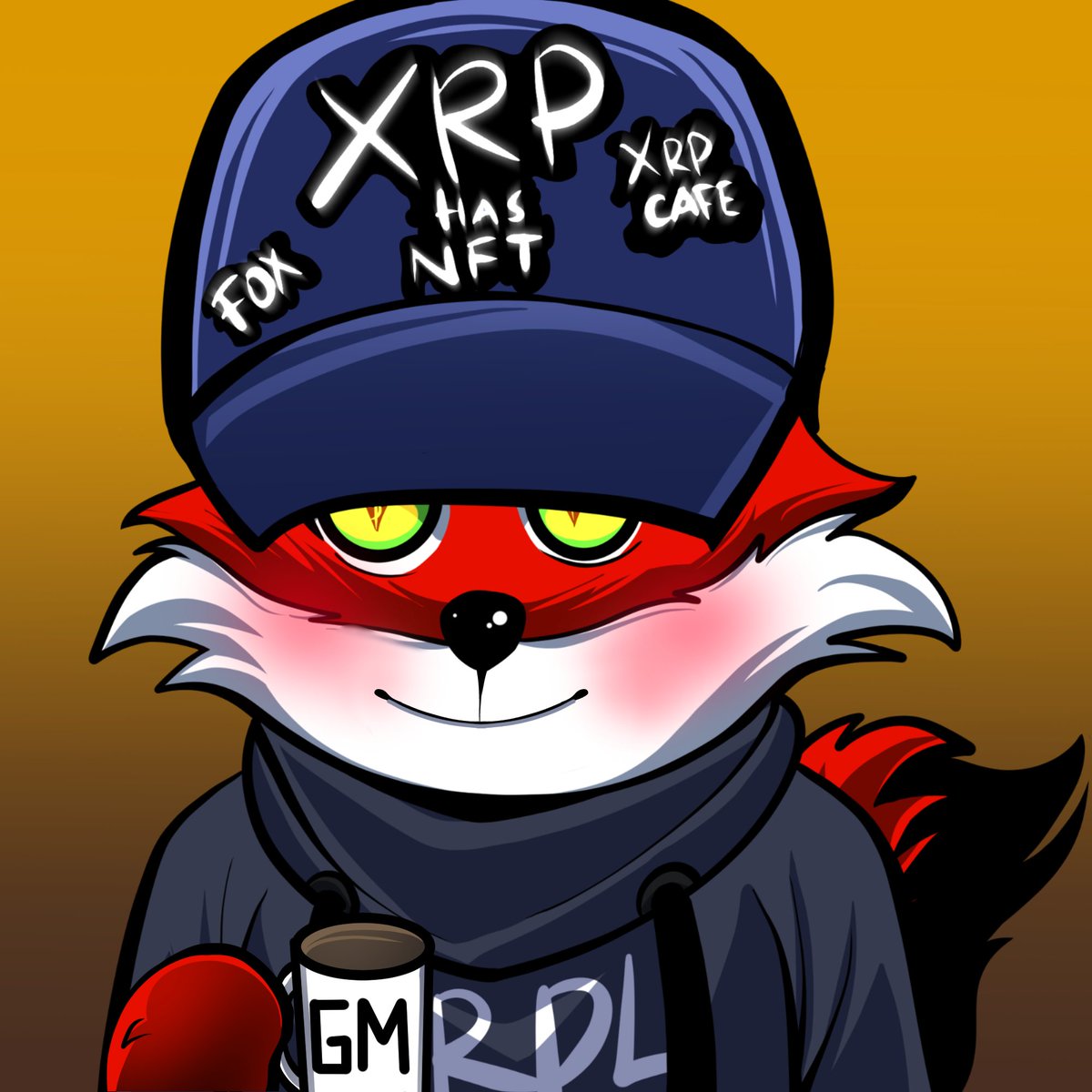 CHIBI FOX XRP🦊 tweet media