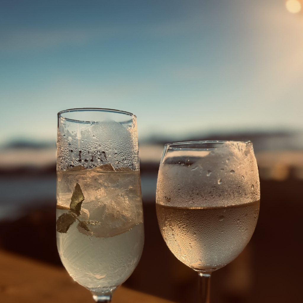 海へ
夏も終わる