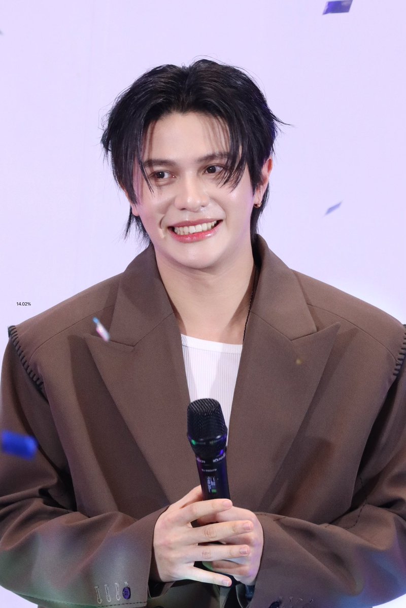 14.02% (@1402percent_) on Twitter photo 250824 <a href="/Williamjkp1/">วิลเลี่ยม จักกะปรั๊ดดดดด</a>
น่ารักทุกวันนนนนน 💓✨
WILLIAM X URBAN BEAUTY
#infinitymedicalclinicxWilliam
#williamjkp #LYKN 250824 <a href="/Williamjkp1/">วิลเลี่ยม จักกะปรั๊ดดดดด</a>
น่ารักทุกวันนนนนน 💓✨
WILLIAM X URBAN BEAUTY
#infinitymedicalclinicxWilliam
#williamjkp #LYKN