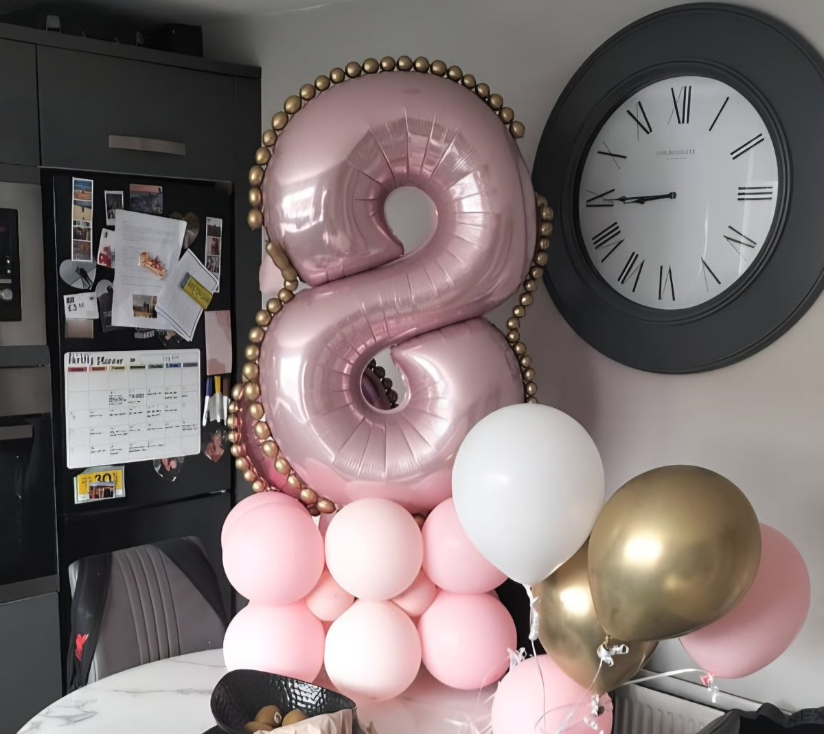 Diabetic Dad (@diabeticdaduk) on Twitter photo Happy Birthday <a href="/sotonDSN/">Bethany Kelly, DSN, QN</a> !
I bought a used balloon for you from Spotted in Southampton. Might be an eight, might be an ampersand đ¤ˇââď¸ Have a lovely day. Happy Birthday <a href="/sotonDSN/">Bethany Kelly, DSN, QN</a> !
I bought a used balloon for you from Spotted in Southampton. Might be an eight, might be an ampersand đ¤ˇââď¸ Have a lovely day.