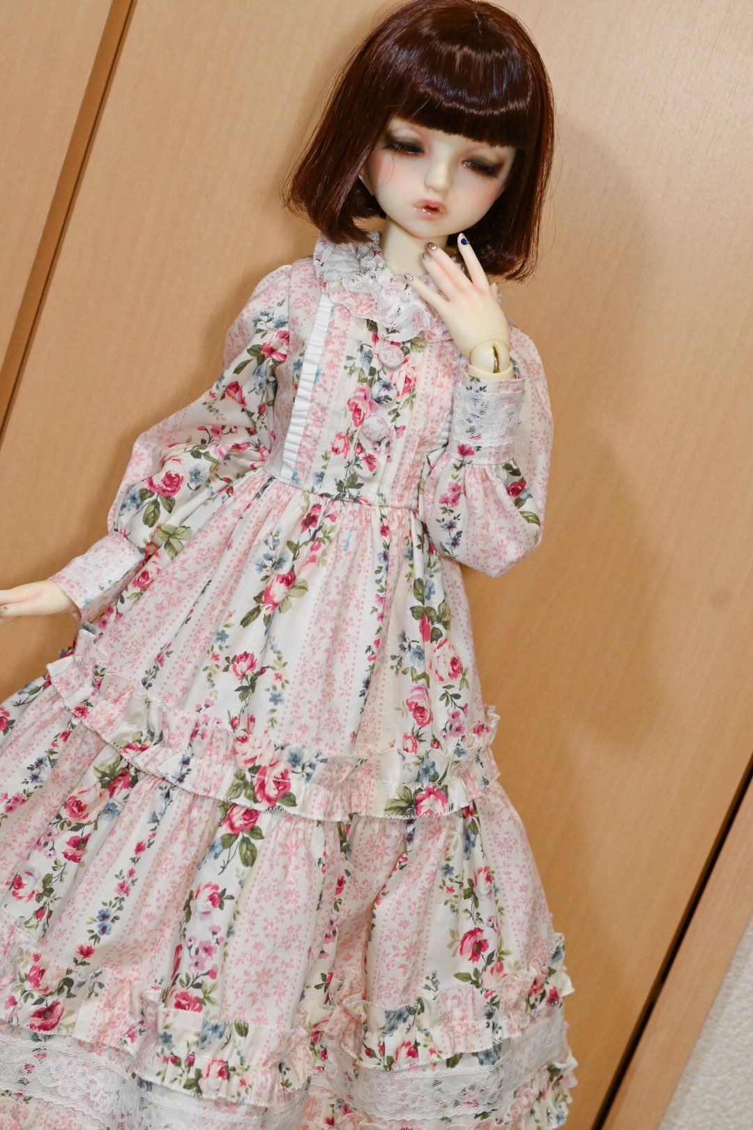 るる (@Ruru_kamiru) / X