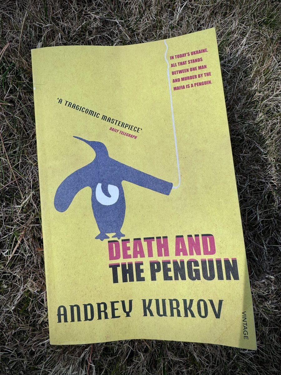 Rob Drummond tweet media