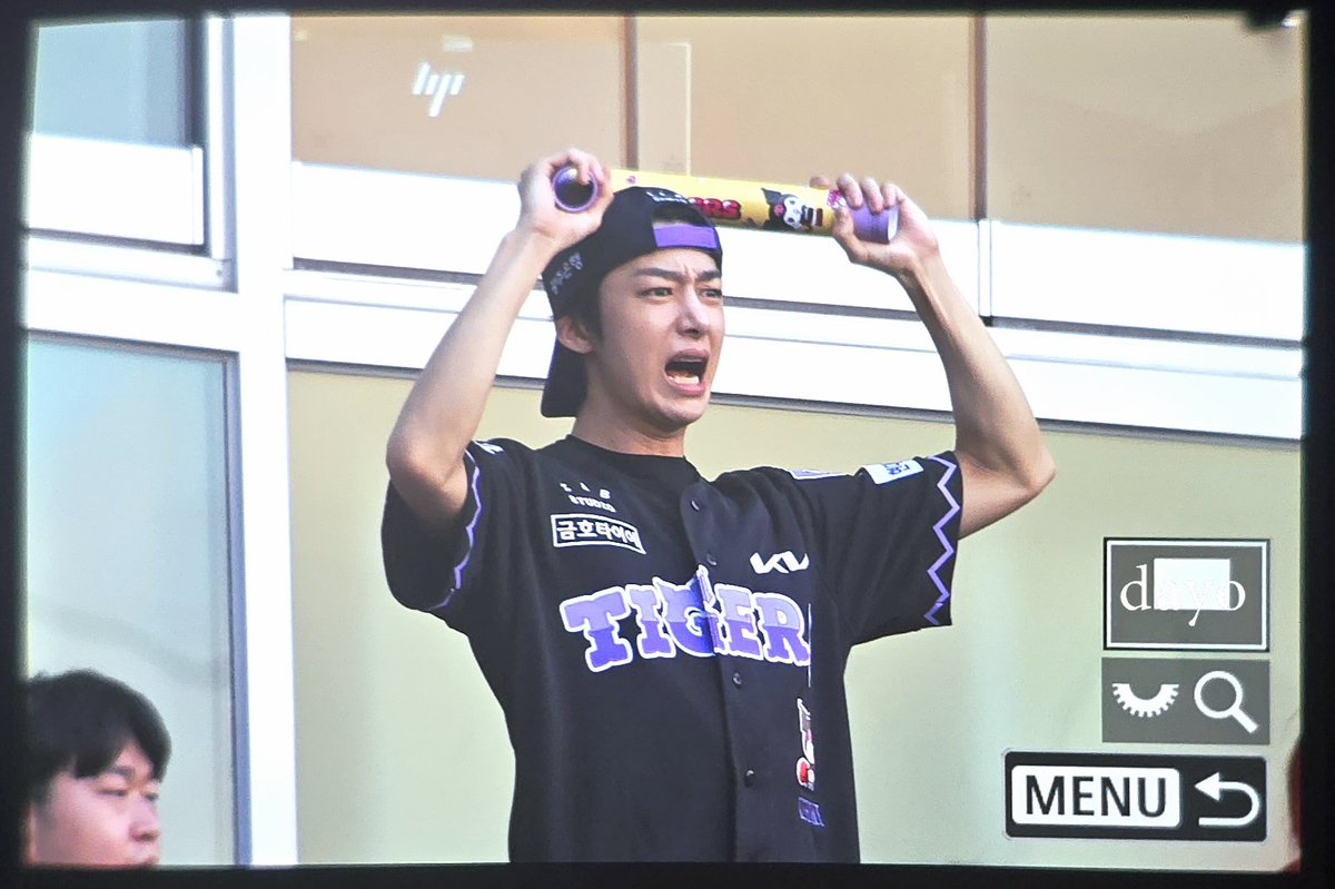 260824 기아타이거즈
형원 프리뷰