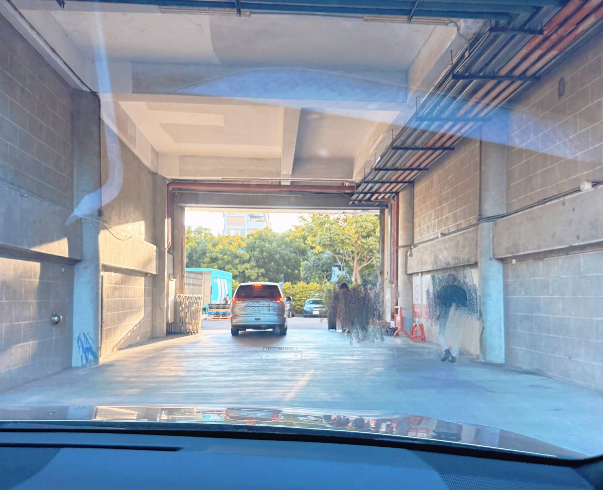 解Call 感謝各位 下次見（