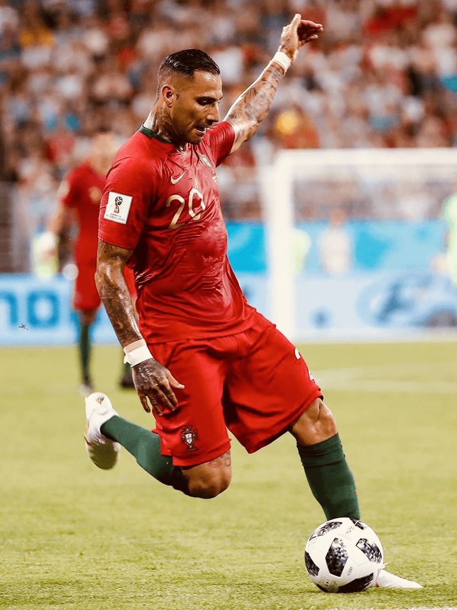 Ricardo Quaresma