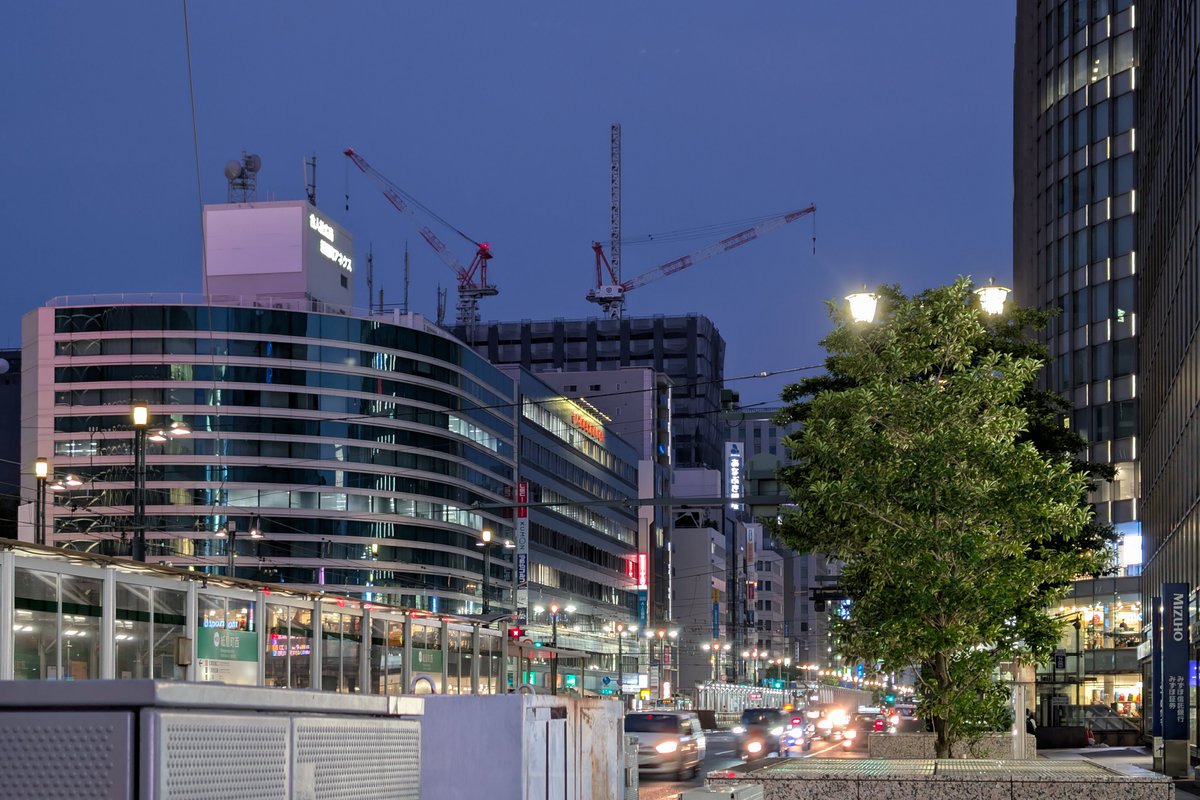 鯉党α（アンドビルド広島） on X