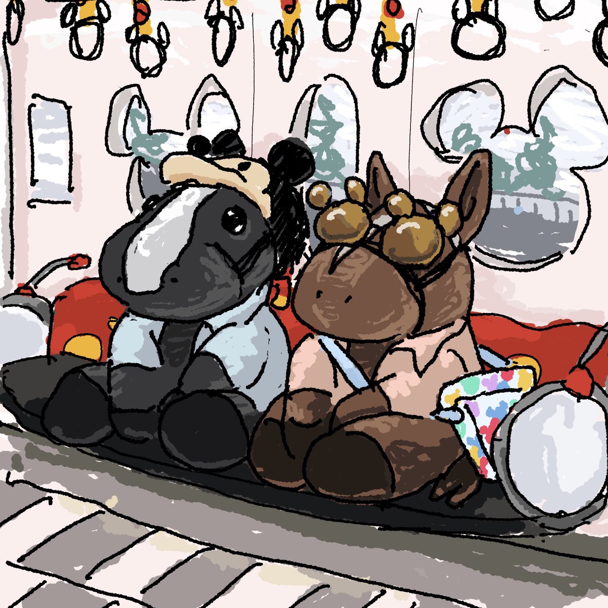 ププにゃん (@pupunyan6826) / X