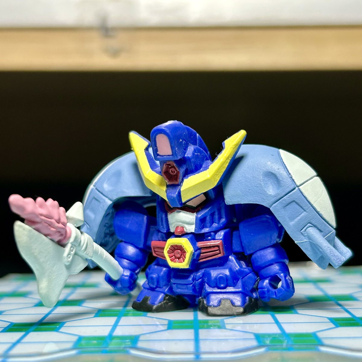 SDガンダムフルカラー - Search / X