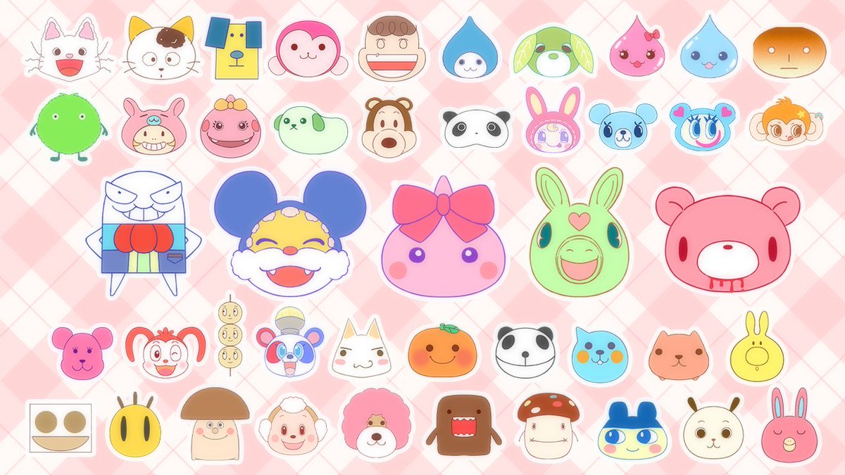 ニャンちゅう - Search / X