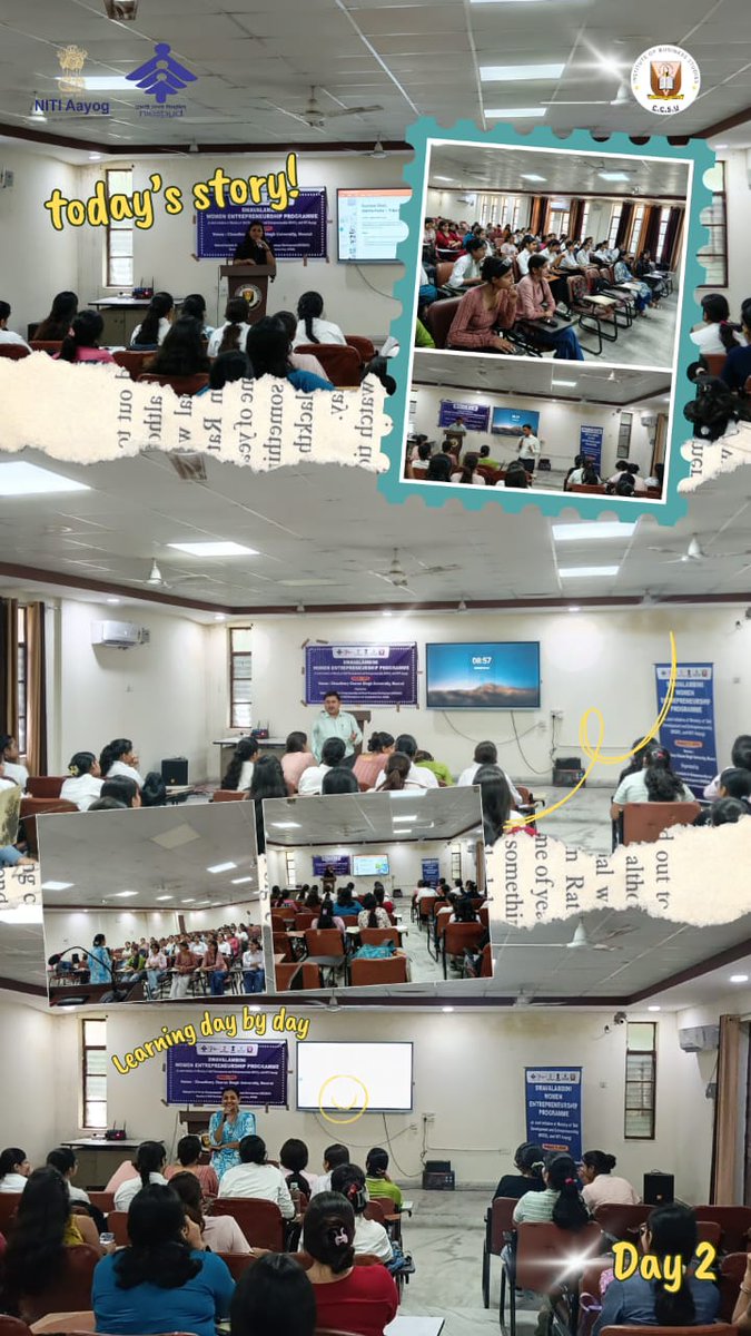 Chaudhary Charan Singh University Meerut (@ccsumeerut) on Twitter photo 23.08.2025 को <a href="/MSDESkillIndia/">Skill India</a> एवं <a href="/NITIAayog/">NITI Aayog</a> के संयुक्त तत्वावधान में <a href="/Ccsumeerut/">Chaudhary Charan Singh University Meerut</a> के #IBS में आयोजित स्वावलंबिनी कौशल विकास एवं उद्यमिता अभियान सप्ताह के समापन पर प्रो.अतवीर सिंह (निदेशक, IBS) व मो०शकील अहमद खान(सलाहकार,मंत्रालय) द्वारा विद्यार्थियों को किए गए प्रमाण पत्र वितरित 23.08.2025 को <a href="/MSDESkillIndia/">Skill India</a> एवं <a href="/NITIAayog/">NITI Aayog</a> के संयुक्त तत्वावधान में <a href="/Ccsumeerut/">Chaudhary Charan Singh University Meerut</a> के #IBS में आयोजित स्वावलंबिनी कौशल विकास एवं उद्यमिता अभियान सप्ताह के समापन पर प्रो.अतवीर सिंह (निदेशक, IBS) व मो०शकील अहमद खान(सलाहकार,मंत्रालय) द्वारा विद्यार्थियों को किए गए प्रमाण पत्र वितरित
