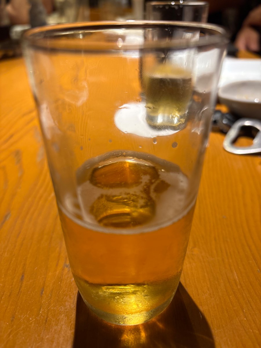 おつかれちゃん
三沢社長も参加して
盛り上がってます！