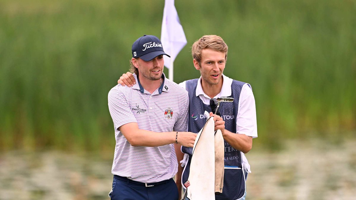 All the very best to <a href="/sgfgolf/">Stephen Gallacher Foundation</a>
Ambassador <a href="/camadam03/">Cameron Adam</a> as he goes in to final round of #BetfredBritishMasters today <a href="/DPWorldTour/">DP World Tour</a>

He sits in a tie for 5th just three shots off the lead 👏🏼👏🏼

Have yourself a day Cam!👊🏼

<a href="/robert1lefty/">Robert MacIntyre</a>
<a href="/stevieggolf/">Stephen Gallacher</a>
<a href="/TRB_ProShop/">RoyalBurgess ProShop</a>

europeantour.com/dpworld-tour/n…
