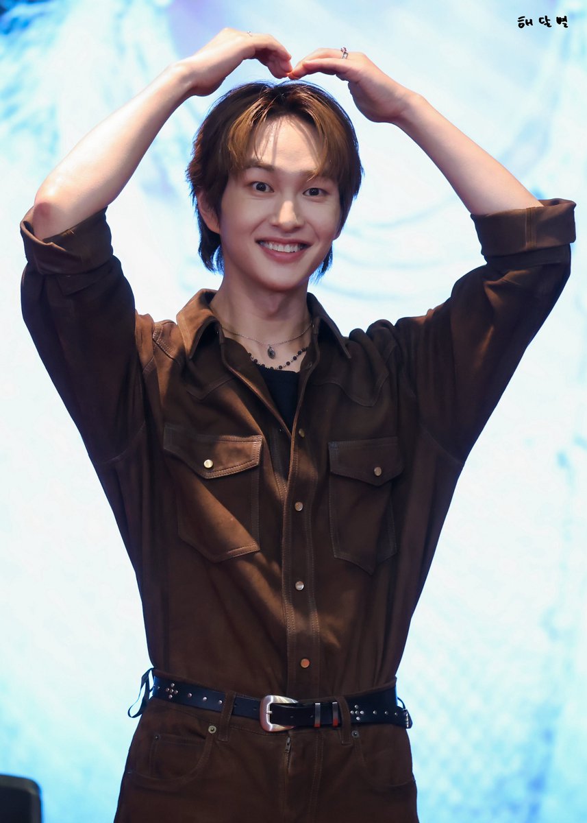 250823 대만 팬싸 

♥️

#온유 #ONEW #이진기