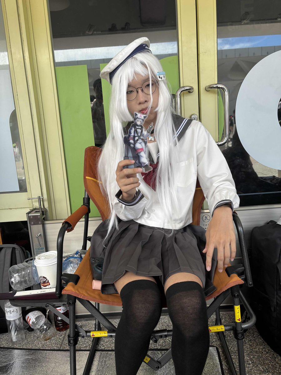 自稱寫手的小Q tweet media