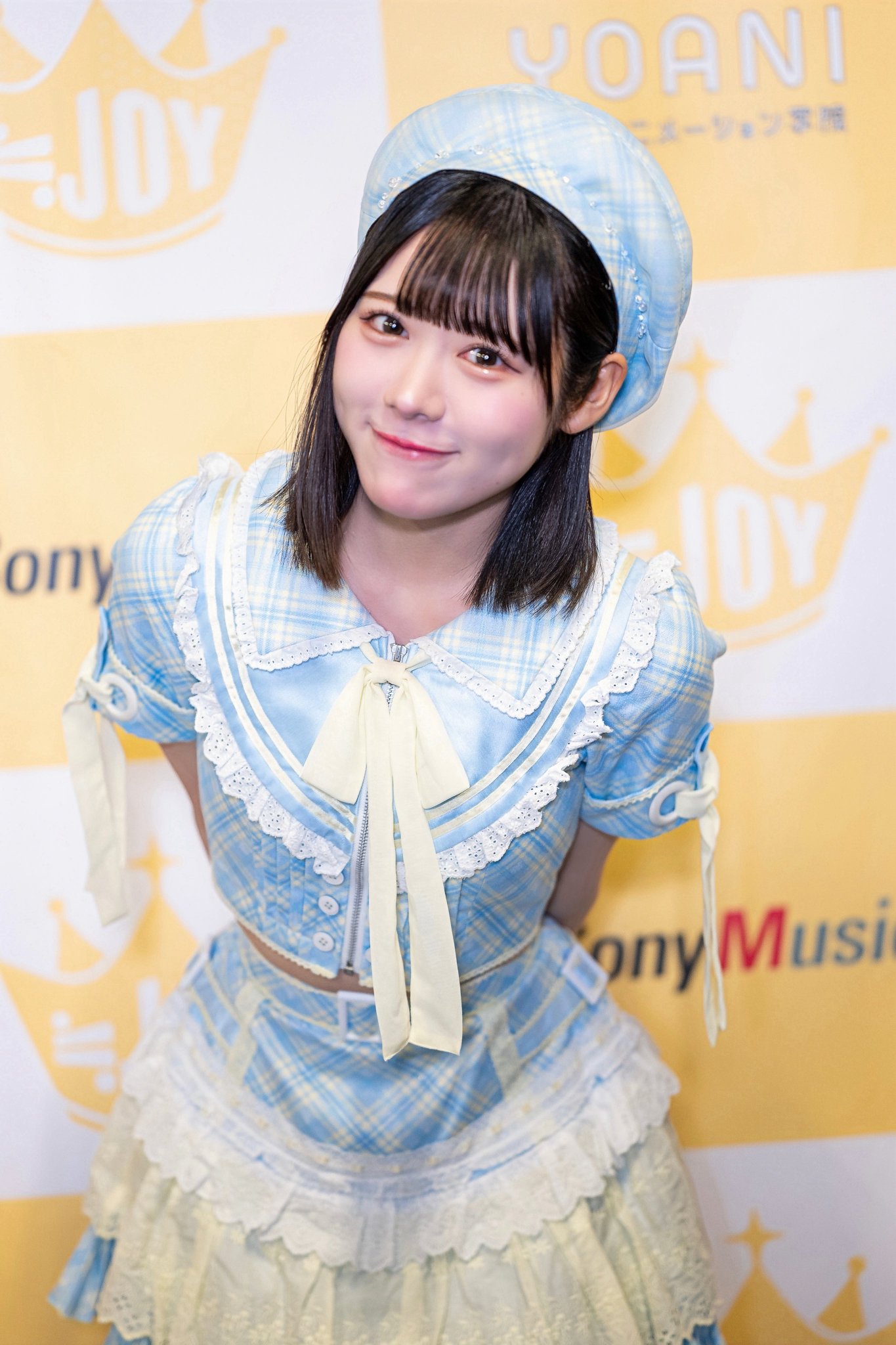 ニアジョイ 大西葵 チェキ ニアジョイ 大西葵 バラ まとめ売り - メルカリ